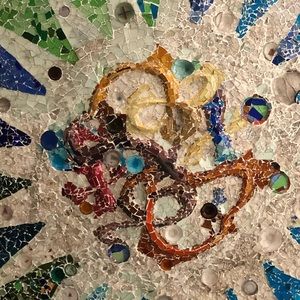 Meet your Posher, Lesley